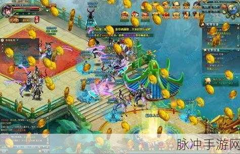 神武九天与神武4手游攻略，自动跑环与自动防御详解