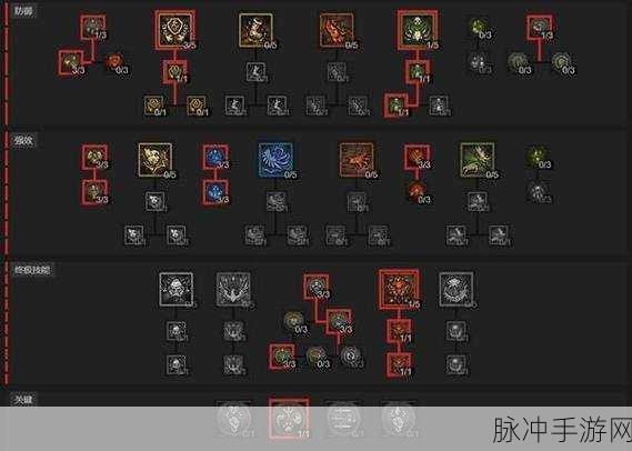 暗黑破坏神4男巫之怒任务全攻略，解锁隐藏奖励的秘诀