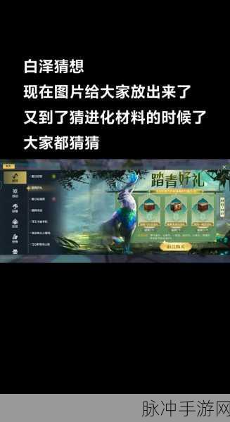 妄想山海手游攻略，甜辣棘汁肉汤的完美制作方法