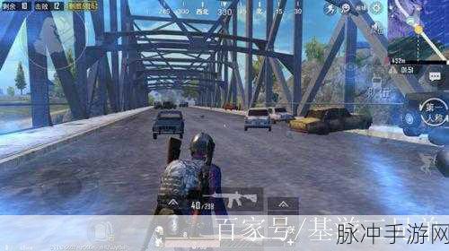 和平精英桥头50v50全攻略及上线时间深度揭秘