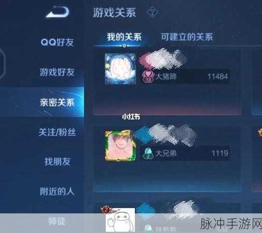 王者荣耀访客记录删除全攻略，手游公司视角的深度解析