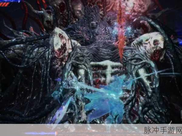 鬼泣5隐藏结局全攻略,Urizen关键战斗策略与技巧深度解析