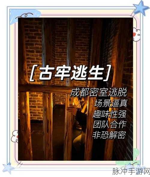 密室古堡惊魂,挑战你的智慧极限,下载体验烧脑益智的密室逃亡