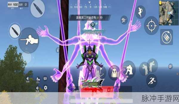 和平精英螳螂与木乃伊,手感深度剖析与对比