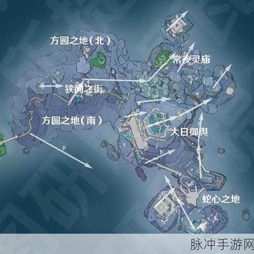 原神玩家必看，渊下宫开启全攻略详解