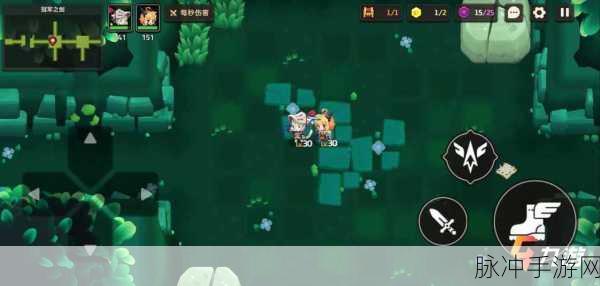 全攻略解析,坎公骑冠剑噩梦12-3全收集通关宝典深度揭秘