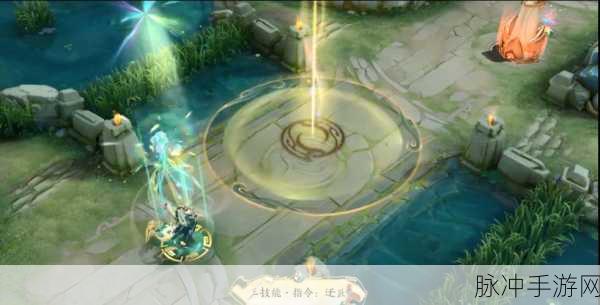 王者荣耀创世神女娲重做后技能全面展示与攻略