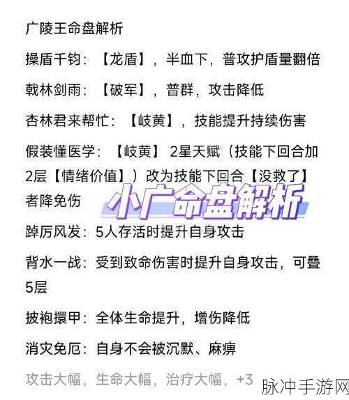 倩女幽魂医师比武，医术与剑影的完美交融深度攻略
