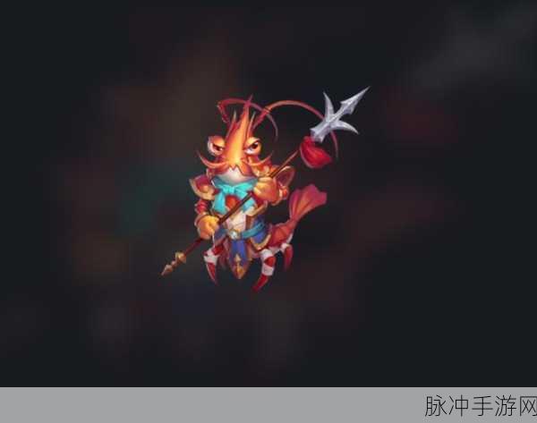 梦幻西游手游虾兵分布地点全面解析攻略