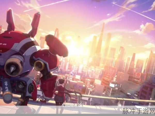 机动都市阿尔法新手指南,新手机甲选择全攻略