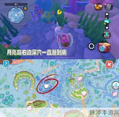 泰拉瑞亚宝箱,解锁探险者的神秘宝库全攻略