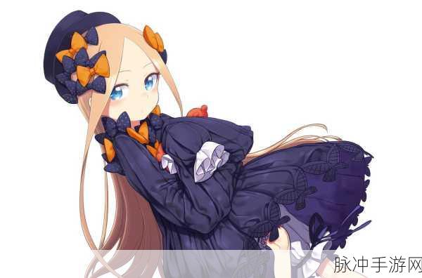 FGO角色深度解析,混沌之源卡俄斯的神秘力量与背景探索之旅