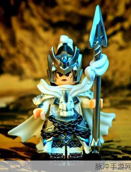 三国志手游深度攻略,揭秘三势阵中的赵云传奇