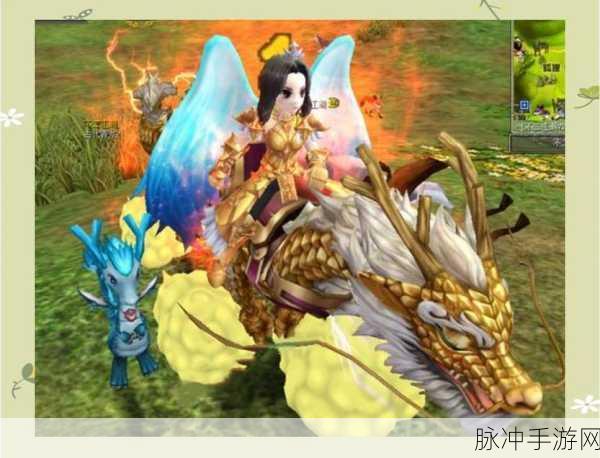 热血江湖手游弓手坐骑选择全攻略解析