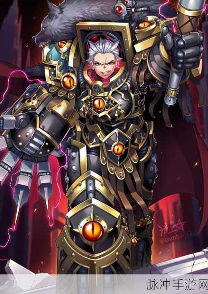 方舟指令荷鲁斯全面解析，风系魔攻手的荣耀