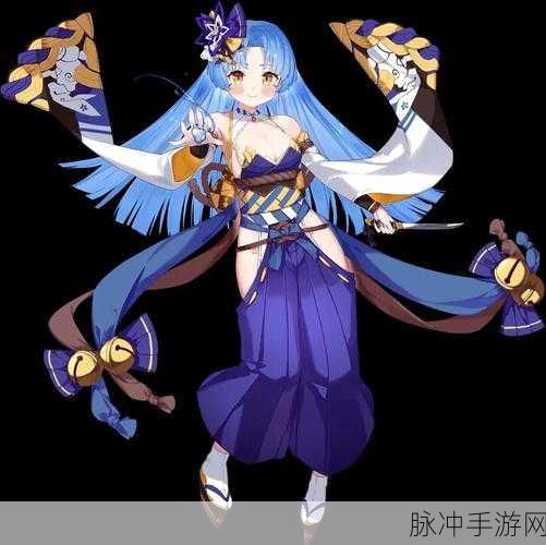 方舟指令荷鲁斯全面解析,风系魔攻手的荣耀
