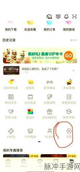 手游攻略，优酷视频录制中如何高效去除优酷标签