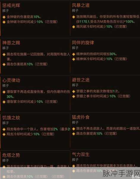 暗黑破坏神不朽副本全览，攻略与装备产出详解