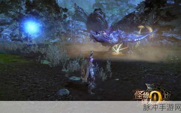 九州天空城3D狩猎任务全攻略,精准掌握神兽刷新点,助你高效完成狩猎挑战