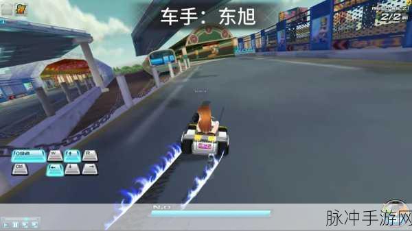 QQ飞车手游全攻略,探寻各方面最佳的S级赛车