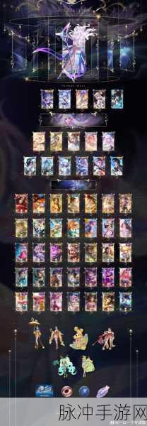 欢乐西游如来卡牌深度剖析,五星神卡,法力无边的终极奥义