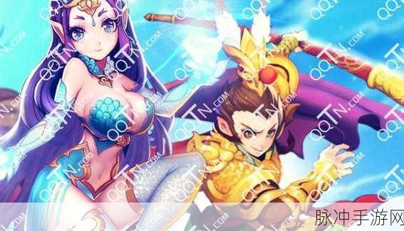 欢乐西游如来卡牌深度剖析,五星神卡,法力无边的终极奥义