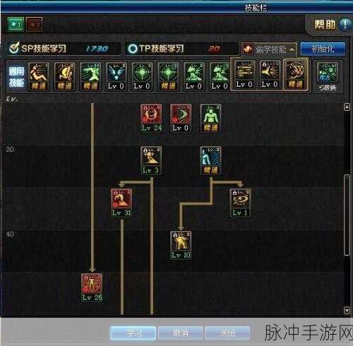 DNF起源版本黑曜神加点全攻略,解锁战斗潜能,征服地下城