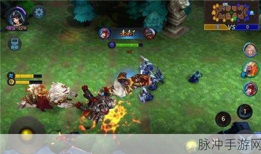 乱斗西游2,鹿力大仙加点攻略与深度解析