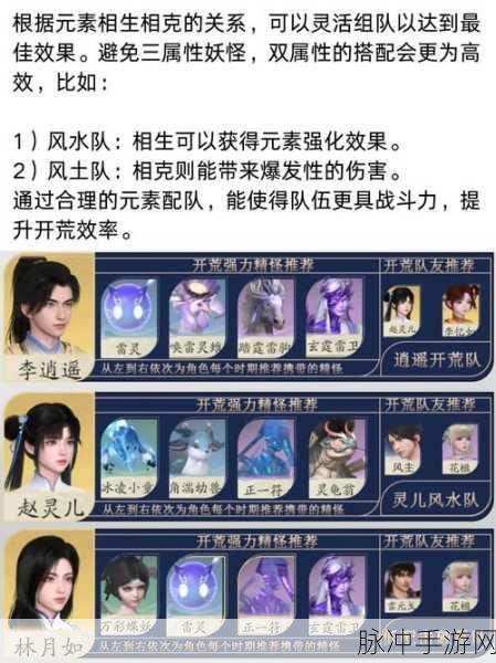 仙剑奇侠传手游深度攻略,元宝资源管理的重要性及高效使用策略解析