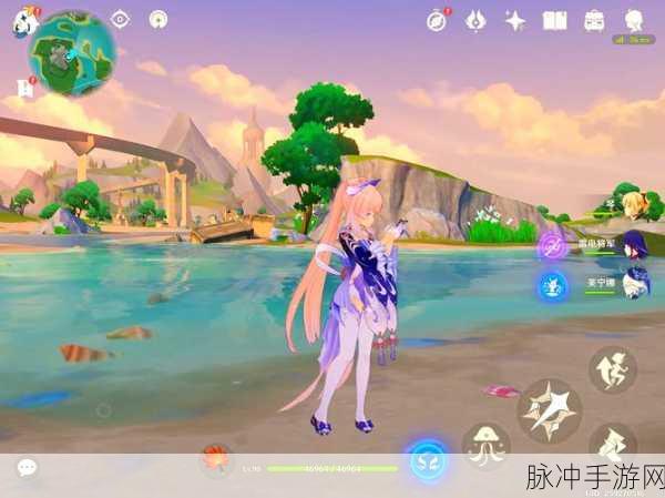 原神珊瑚宫心海圣遗物全攻略,刷取位置大揭秘