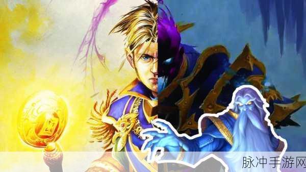 炉石传说KFT牧师OTK玩法深度攻略,解锁无限可能