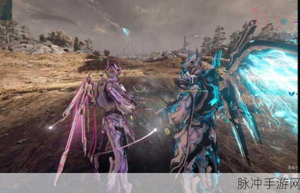 星际战甲飞船模块解锁秘籍及功能详解