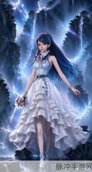 叶罗丽精灵梦手机版深度攻略,换装养成新体验