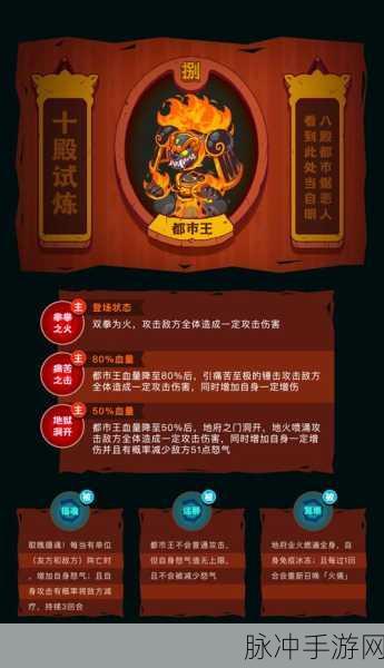 咸鱼之王7554马岱关高效通关秘籍,策略与心得大公开