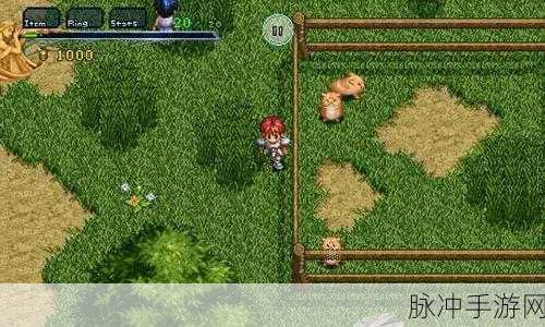 伊苏1编年史汉化手机版震撼登场,备受期待的动作RPG游戏全攻略