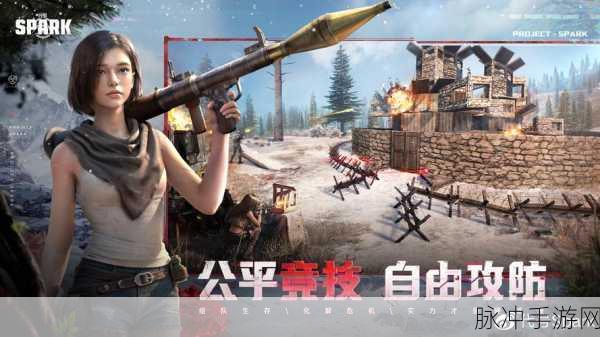 Project Evo国际服手游,解锁无限制生存竞技新纪元