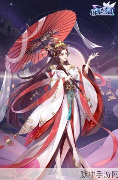 闪烁之光手游深度攻略,创世女神女娲技能全解析