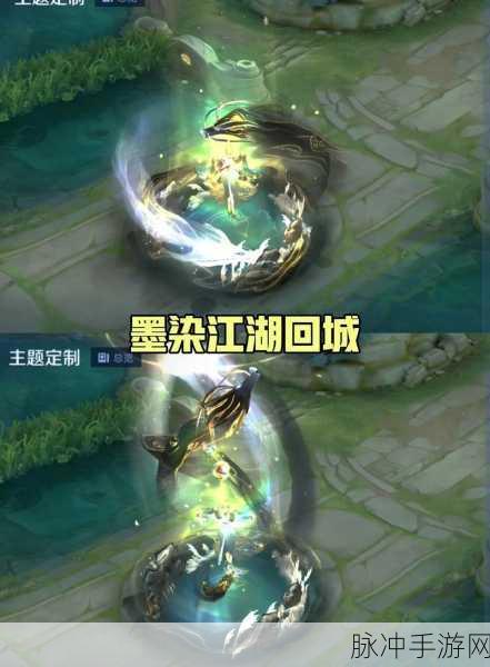 王者荣耀李信皮肤全攻略,解锁英雄多样风采
