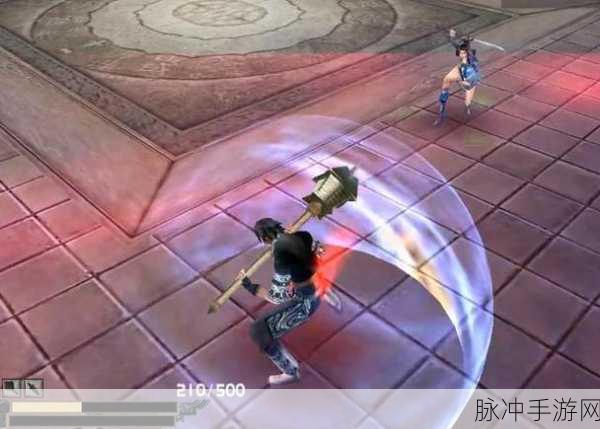流星蝴蝶剑论剑最强武器搭配全攻略