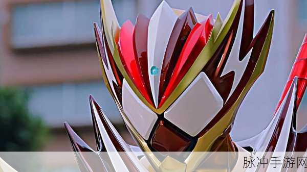 假面骑士巅峰对决，畅享自由玩法与流畅画质的角色扮演盛宴