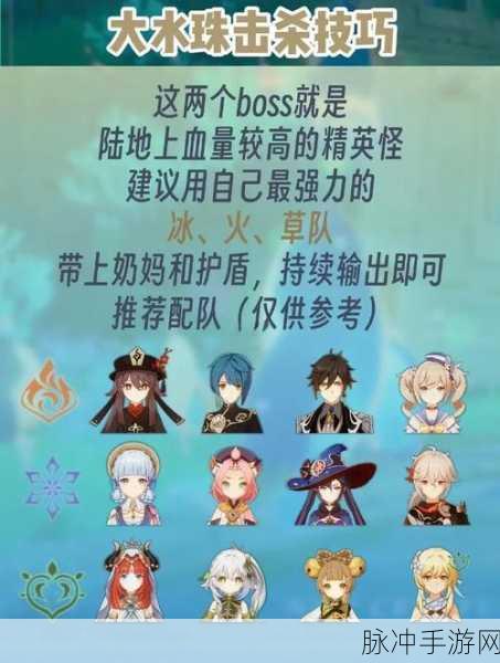 原神枫丹讨伐隐藏成就全攻略,解锁科学的力量真伟大成就详解