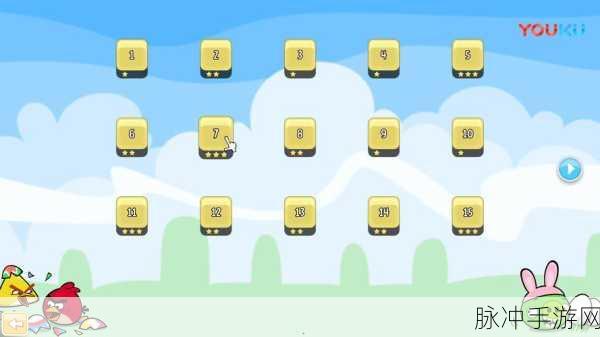 愤怒的小鸟季节版金蛋攻略,解锁隐藏乐趣的神秘宝藏全揭秘