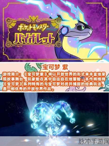 口袋妖怪大叔班内购全攻略，重温童年，再战游戏巅峰之旅！