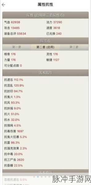 大话西游手游攻略,三世男魔转职选择与深度解析