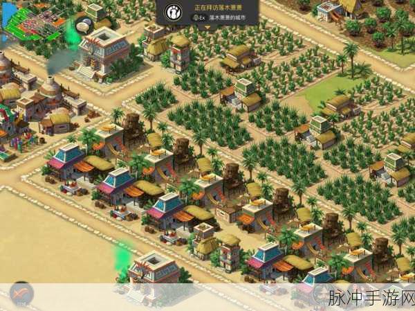 制造新闻模拟器汉化版，打造你的休闲游戏帝国