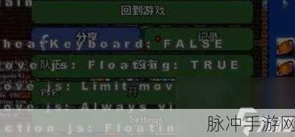 泰拉瑞亚手游攻略,高效利用获取物品的指令提升游戏体验
