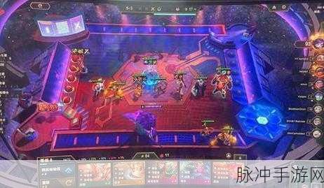 云顶之弈深度攻略,火炮盲僧的强势崛起与玩法解析