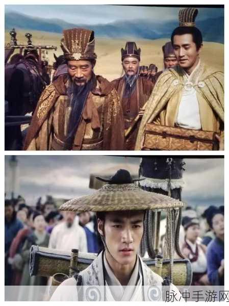 封神传奇,朝歌之风云再起深度攻略与数据解析