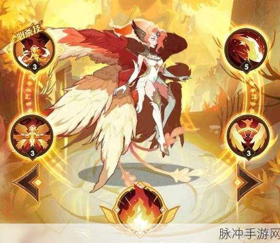 剑与远征游戏中的凤凰家居体验深度解析，打造舒适与实用并存的梦幻居所