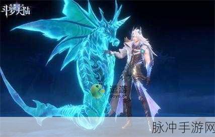 斗罗大陆魂师对决深度解析,海马斗罗最强阵容搭配全攻略